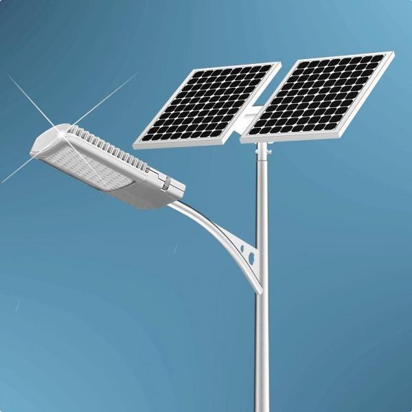 Solar Street Lights, led street lamp (20w/70w/4m)