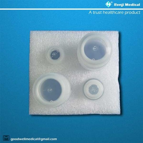 Кремнезем набора извлечения изоляции нуклеиновый кисловочный основал столбец закрутки