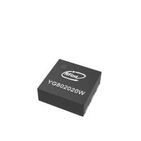Amplificateur MMIC à gain de 50-8000 MHz 93mA 20dBm Amplificateur de puissance RF d'entrée