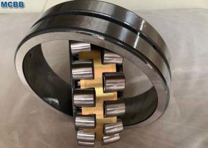 Axial Spherical Roller Bearings CA CC MBE W33 Stable Performance