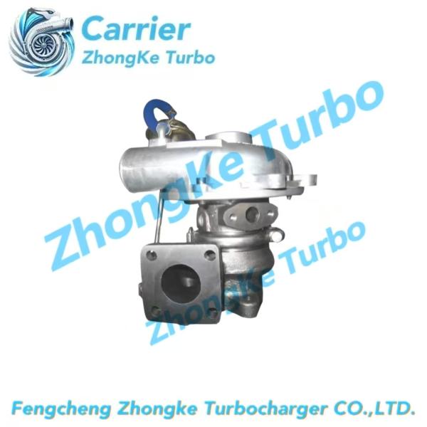 RHF4H Turbo VB420076 8973311850 8-97331-1850 897331-1850 Turbocompresor para Isuzu Varios con motor 4JB1TC