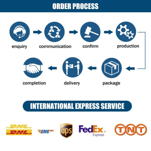 Foldable Magnetic Closure Gift Packaging Boxes Luxury Black Gold Color