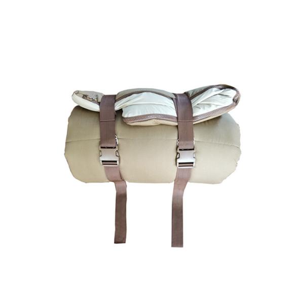 Водоустойчивый электрический материал Шерфонд графена спального мешка 60деграде