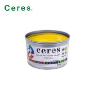 1KG/peut COV libre de minerai végétal de base d'encre d'impression offset non