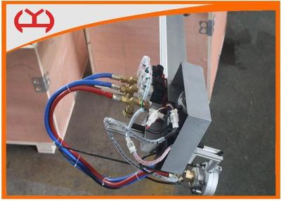 Small Computerized Plasma Cutter Fast Speed Low Maintenance  Lightweight
