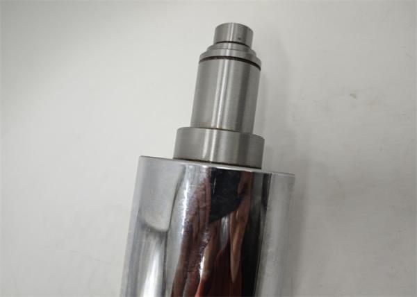 KBA106 Chrome Plated Roller L:1280MM OD:95MM KBA Spare Parts