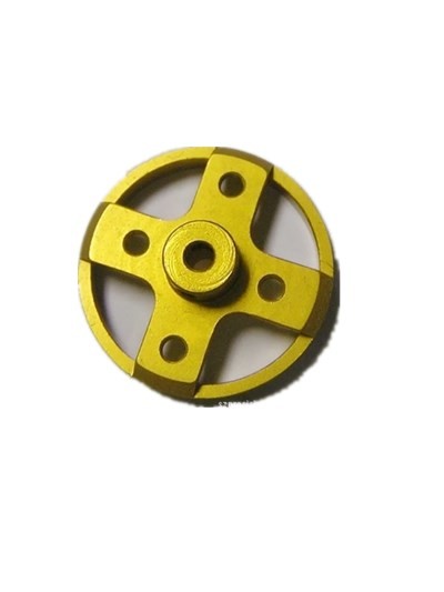 Customized Material Brass 59 CNC machining /turning/milling parts