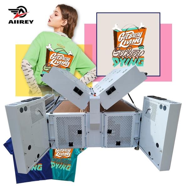 Stainless Steel Large Powder Shaker Machine With 3 Year Warranty