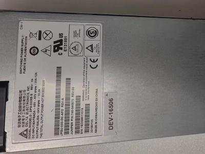 JUNIPER DC 550W Power Supply JPSU-550-DC-AFO Original Used Switch