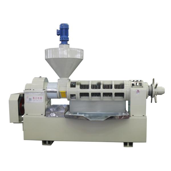 20TPD  Screw Oil Press Machine Large Capacity Oil Extraction  Peanut Oil Press Line