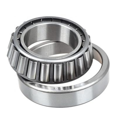 P5 P2 Steel Four Row 32218 Tapered Roller Bearing Wheel Bearings