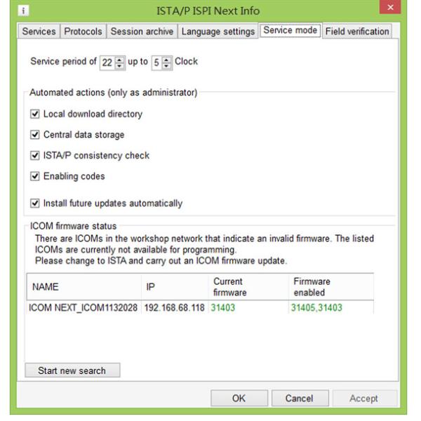 Herramientas de diagnóstico SIGUIENTES de BMW ICOM BMW más el software de diagnóstico de 2020,8 BMW con Lenovo T410
