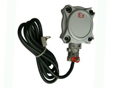 YDES-2 EXPLOSION PROOF PULSERS OR SENSORS WITH 2 HOLES SUPPORT MOUNTED ON FUEL DISPENSERS
