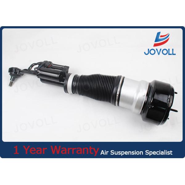 Front Right Mercedes Benz W221 Airmatic Suspension , ISO9001 Air Suspension Shock Absorber 4matic Factory