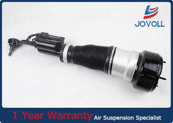 Front Right Mercedes Benz W221 Airmatic Suspension , ISO9001 Air Suspension Shock Absorber 4matic Factory