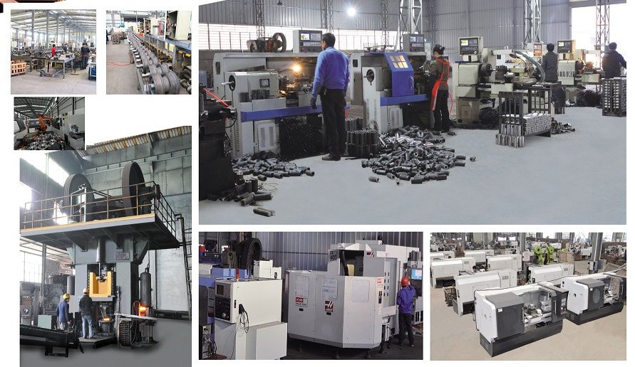Xiamen Mitnik M&E Co., Ltd.