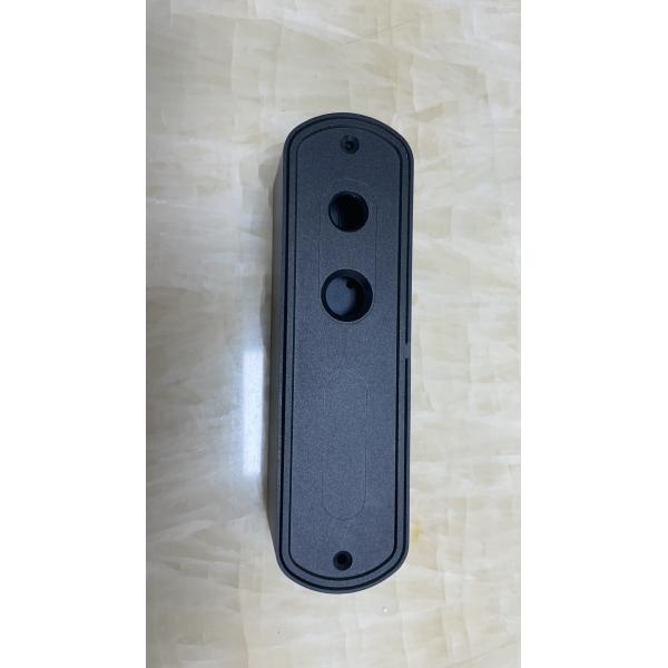 Powder Coating/Painting Aluminum Box Electronic System Aluminium Heater Heatsink Enclosure