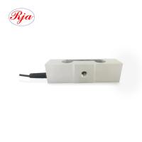 Capteur de pression du piézoélectrique IP65 en aluminium pour l'ascenseur pesant le système de pesage électronique