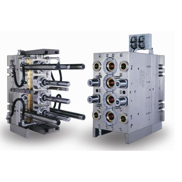 TAKDA PRECISE MOULD FACTORY