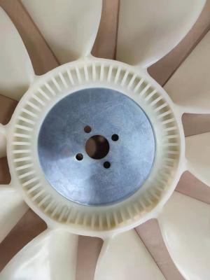 4BD1 4D31 6BD1 6BG1 6BT 6D31 Isuzu Excavator Engine Parts Excavator Fan