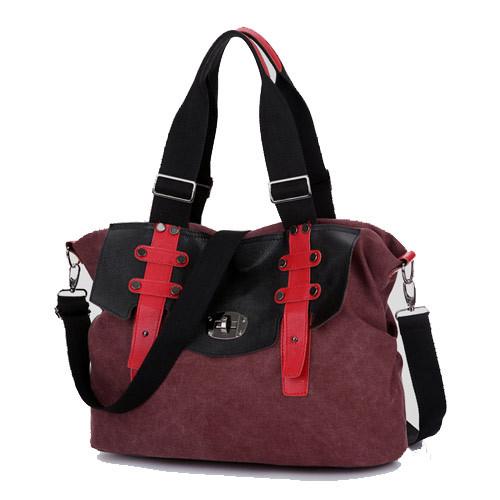 Wholesale Fashion Bag Women's Western Style Handbags bolsas femininas bolsas cloe