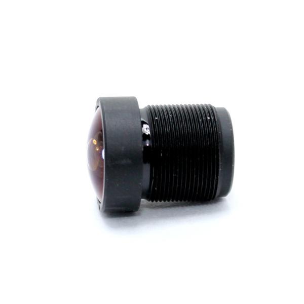 3MP HD 2.1mm CCTV Lens IP Camera Lens MTV Board IR M12 Lens F2.0 1/2.5 For HD CCTV Security Cameras