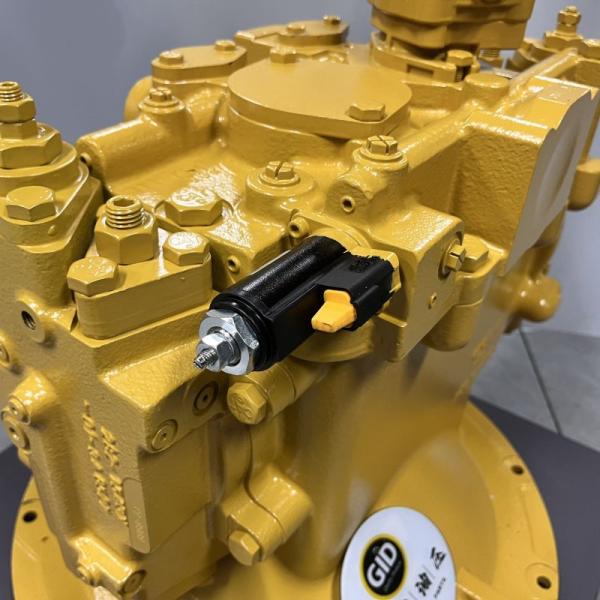 311-7403 SBS80 Hydraulic Pump For Remanufacturing GID By Sichuan Hydraulic Pressure Of Carter Excavator E311D E312D E314D E315D E318D