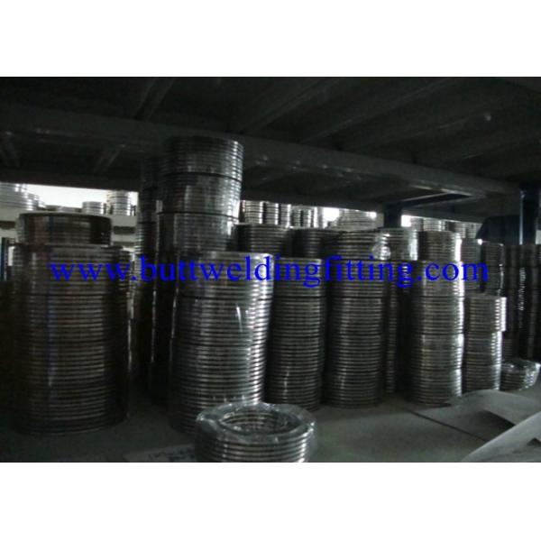 Набивка кольца набивкой 1,4541 металла набивкой 321 нержавеющей стали рифлёные плоское