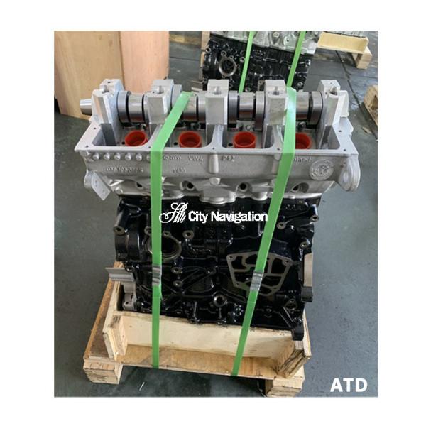 OE NO. ATD Assento automático VW 1.9tdi ATD 74kW Motor para Volkswagen Jetta Golf Bora Polo