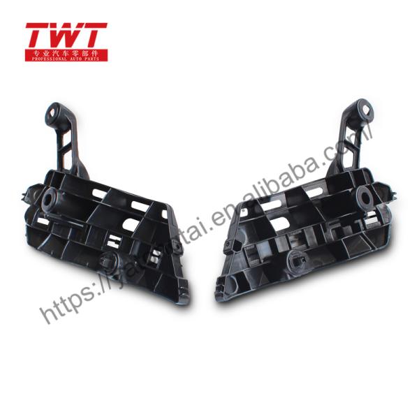 TWT Support de coin de pare-chocs Support latéral Avant 52535-0R110 52536-42060 52535-42040 525350R110 5253642060 5253542040 pour BZ4