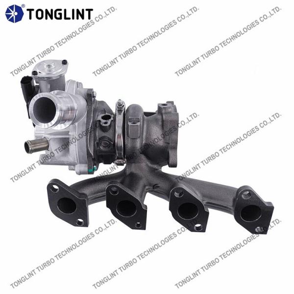MFS Turbocharger RHF3 JHJ 03F145701K 03F145701M for Audi A1 A3 1.2 TFSi