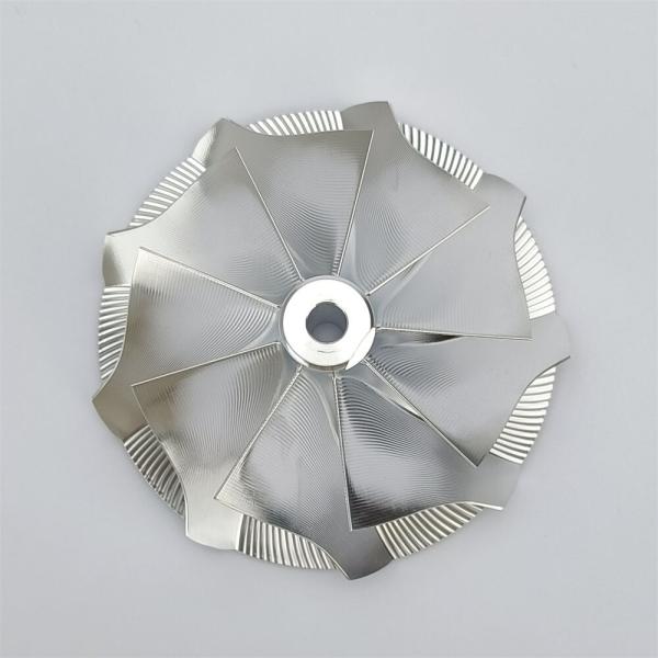 Билет турбокомпрессор колесо для G35 G35-1050 68.07/84.44 мм турбокомпрессор 880695-5002s