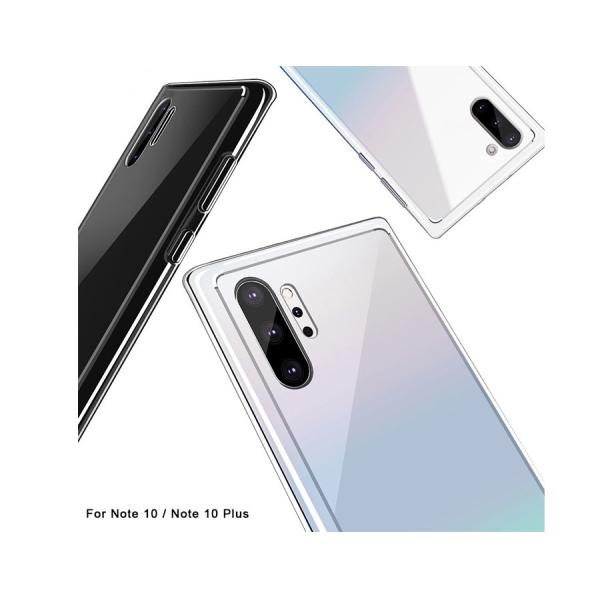 PC+TPU case for Samsung Note10 Plus,  Newest mobile phone case 2019