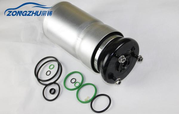 Front Air Spring Front Suspension Parts Land Rover Discovery 3 LR016403 RNB501580