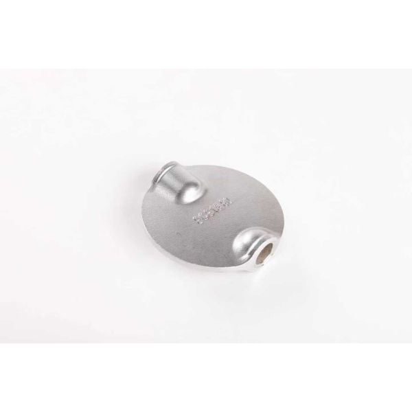316L Stainless Steel Silica Sol Investment Casting Industrial Parts - 0.1-50kg Full Range Precision Castings