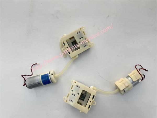 Mindray VS-600 Patient Monitor NIBP Module Used Patient Monitor Parts for Hospital ICU