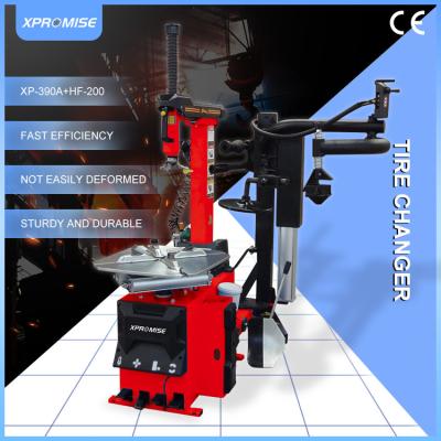 Original China Tire Changer Machine