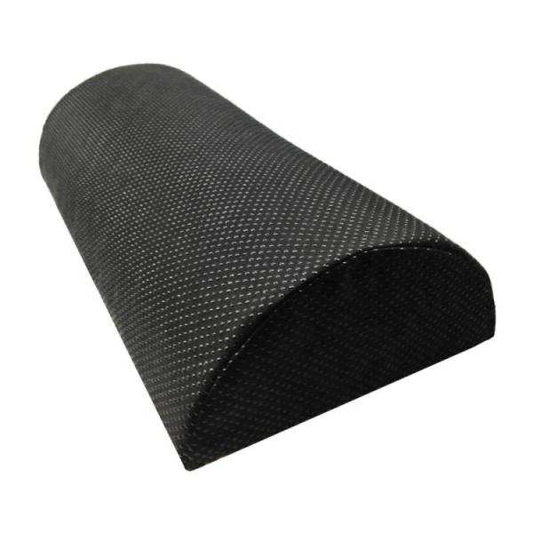Office Knee Leg Foot Rest Pillows with Customized Material and Logo in Festival Pattern
