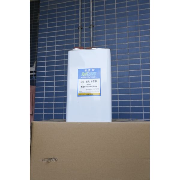 Refrigerant Liquid Receiver for Refrigeration & Heat Exchange Parts 1 Year Warranty 2kg