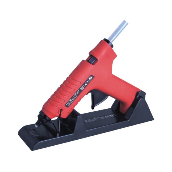 EVA Transparent Hot Melt Gun Stick For Sealing , Packing , Woodworking