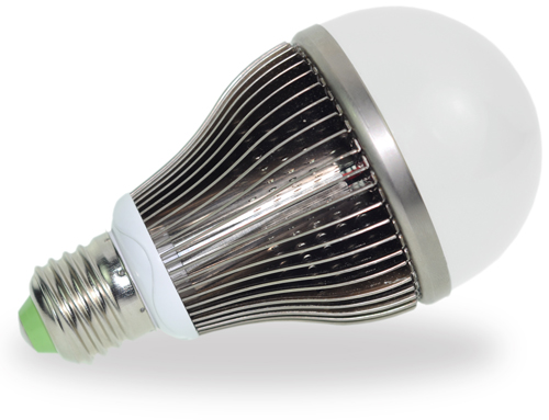 шарики лампы СИД тепловыделения утверждения РоХС КЭ 7В хорошие