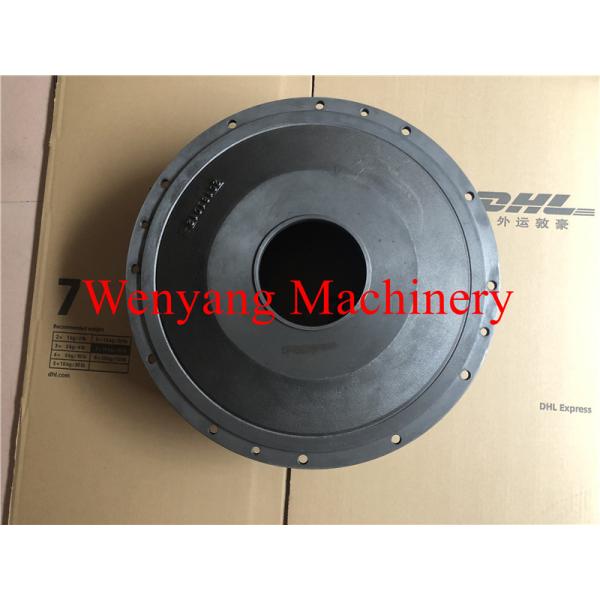 Supply Shantui torque converter spare parts YJ280-4A-00014 carcaca