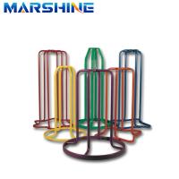 Package Poids brut 50.000kg Tubes de soudage lourdes en acier inoxydable