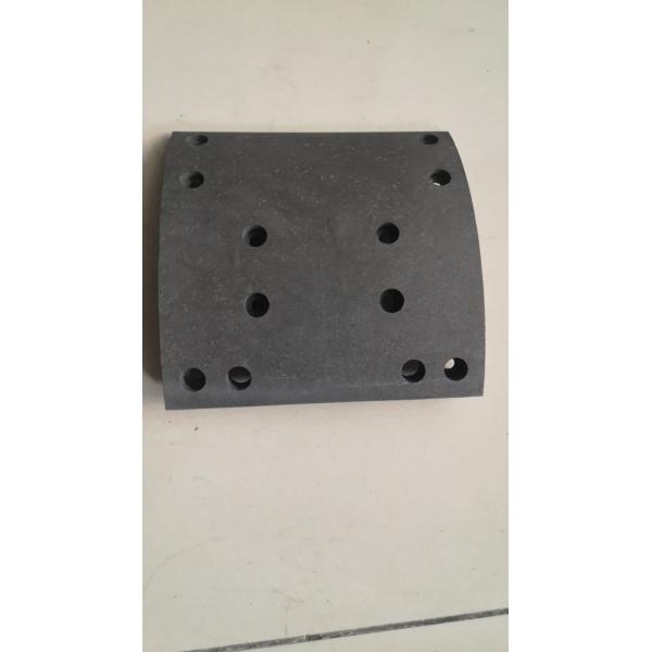 DZ9112340063 Замена тормозной оболочки грузовика 10 отверстий + 2 отверстия