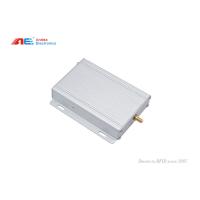 Mi lecteur de cartes de Smart RFID de gamme d'OIN 15693 et d'OIN 18000-3M1 Long Reading Distance