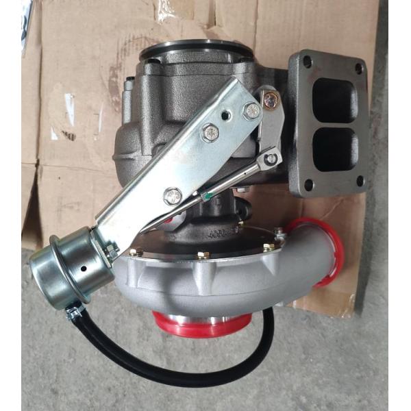Turbocharger VG1560118229 WD615 SINOTRUK Spare Parts