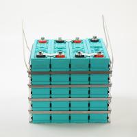 12Batería de litio de hierro fosfato de.8v Celda de litio de 200Ah para el sistema de almacenamiento de energía