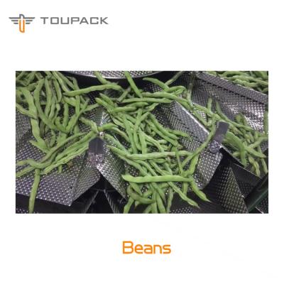 Pesador vegetal da combinação de Multihead das cabeças SUS304 14