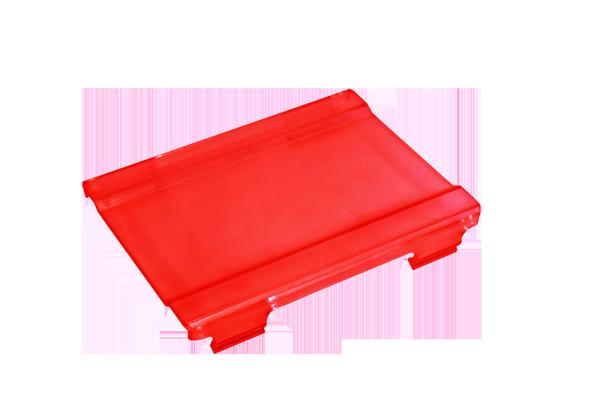 PC ATV Single Row 5 Inch Led Light Bar Lens Covers