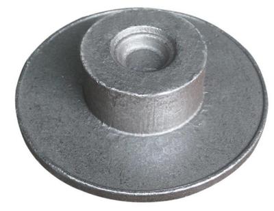 Finish Machining OD 17CrNiMo6 Forged Blanks  for Internal Gears